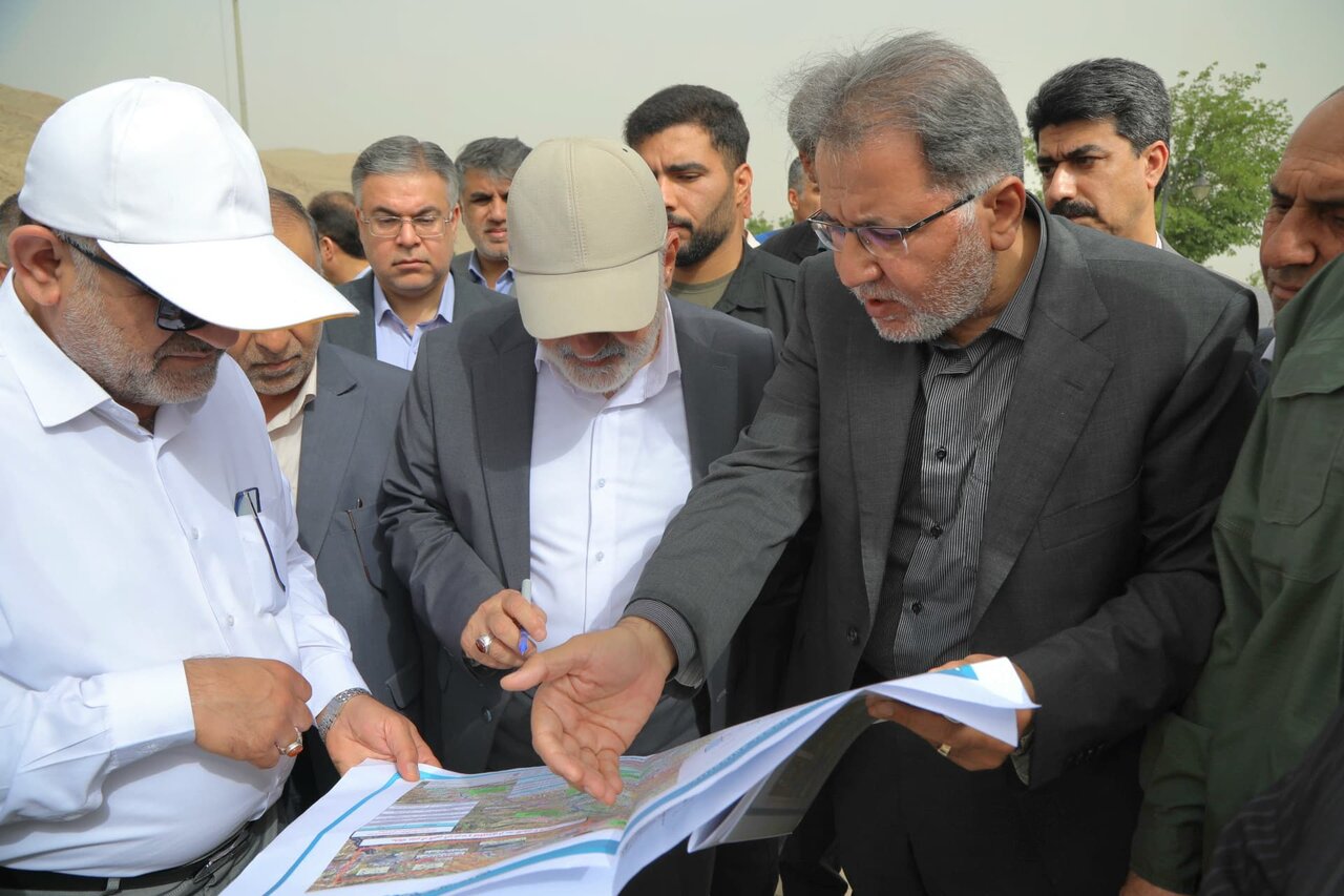 خبرگزاری آریا