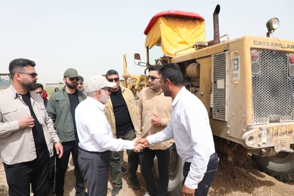 خبرگزاری آریا