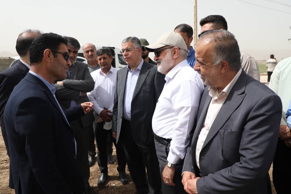 خبرگزاری آریا
