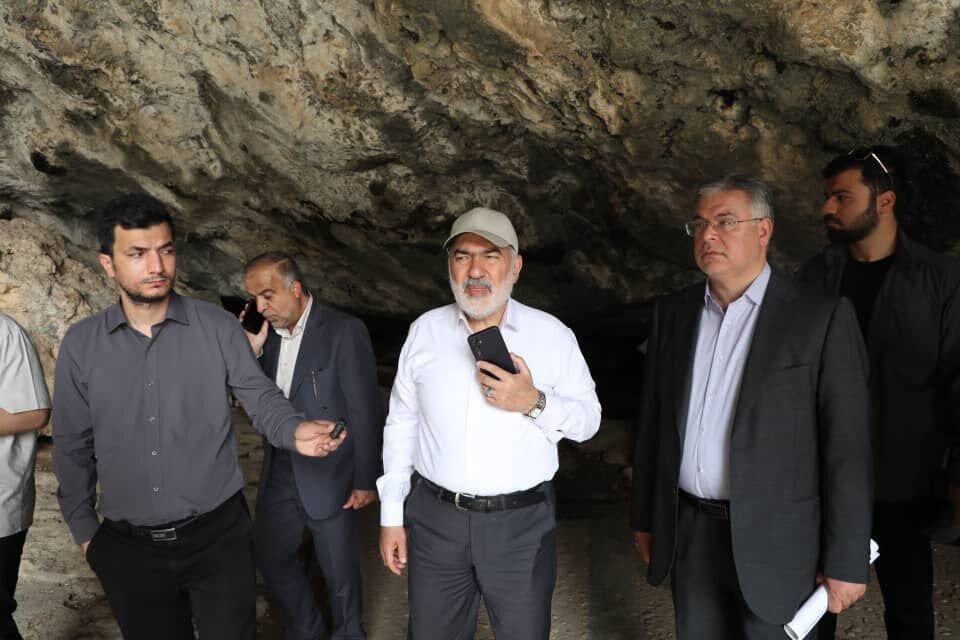 خبرگزاری آریا