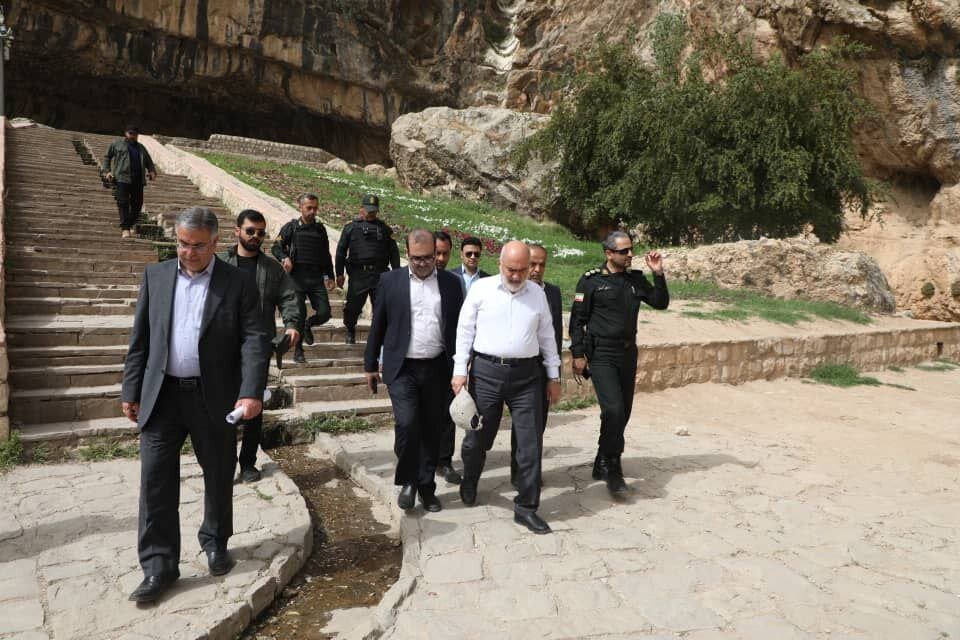 خبرگزاری آریا