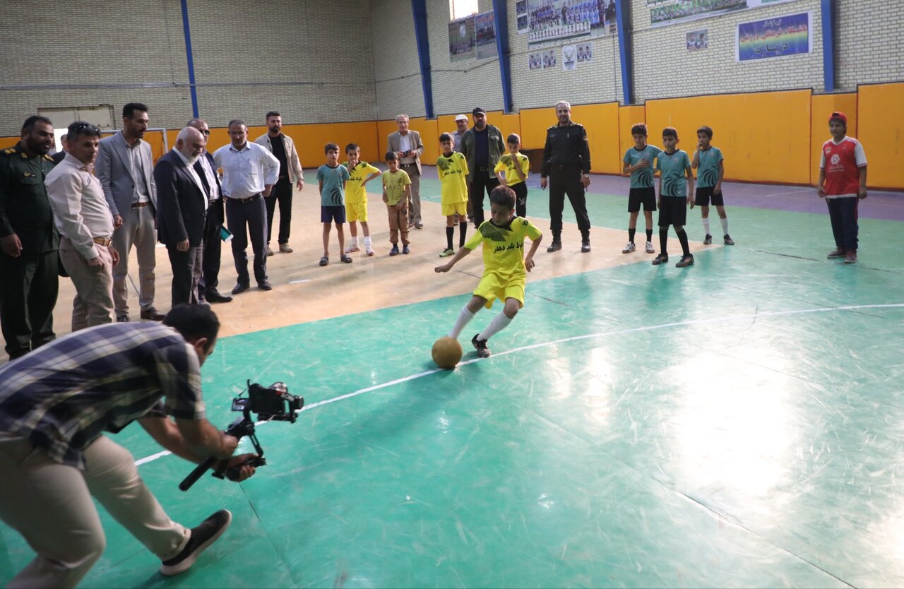 خبرگزاری آریا