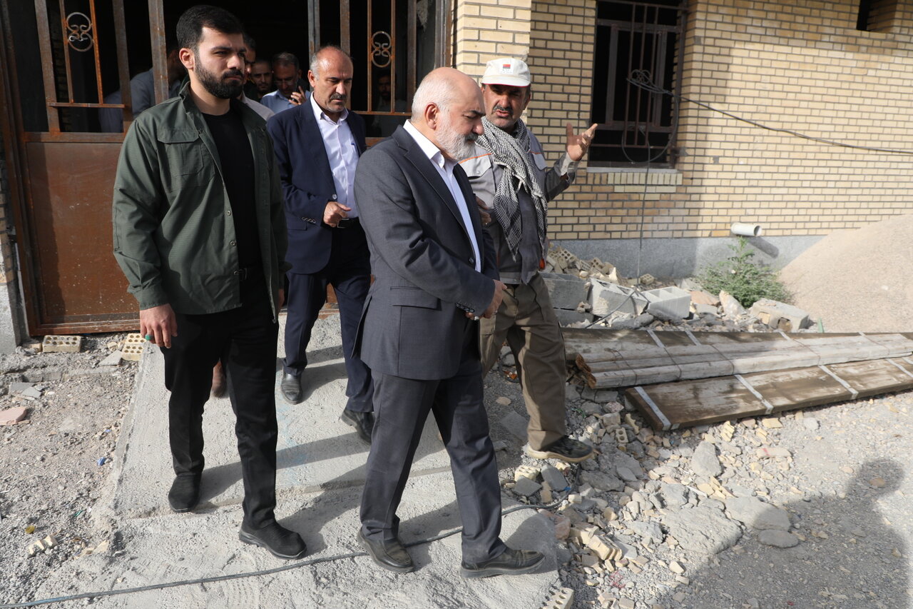خبرگزاری آریا