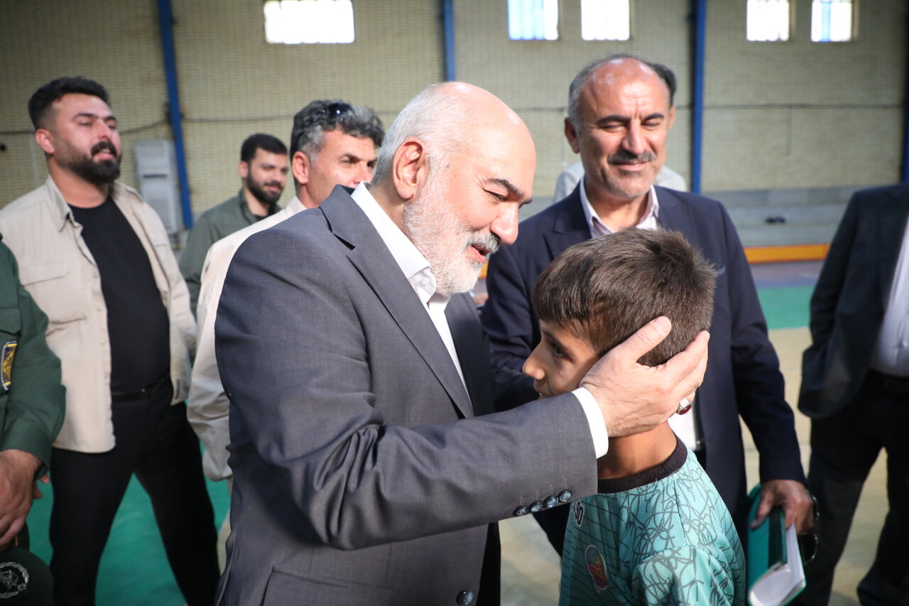 خبرگزاری آریا