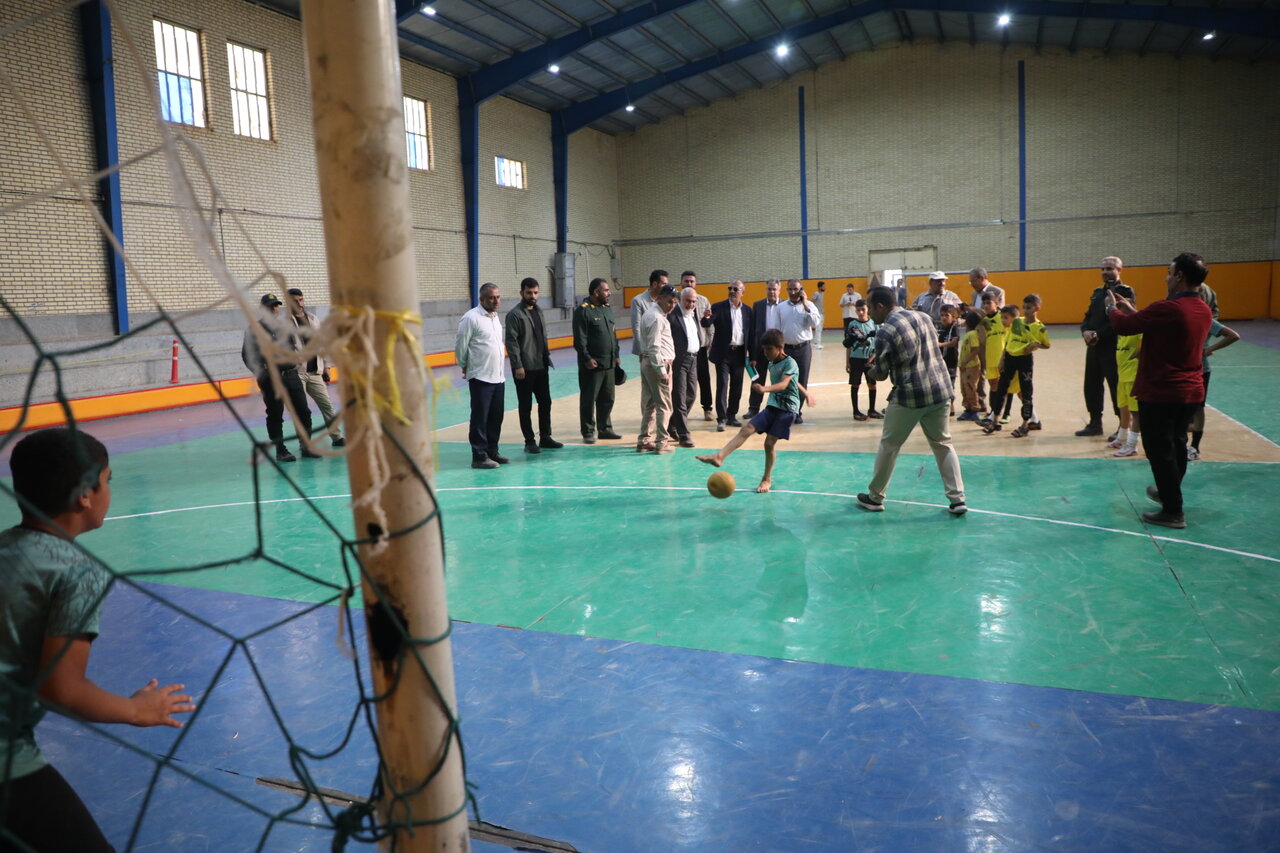 خبرگزاری آریا