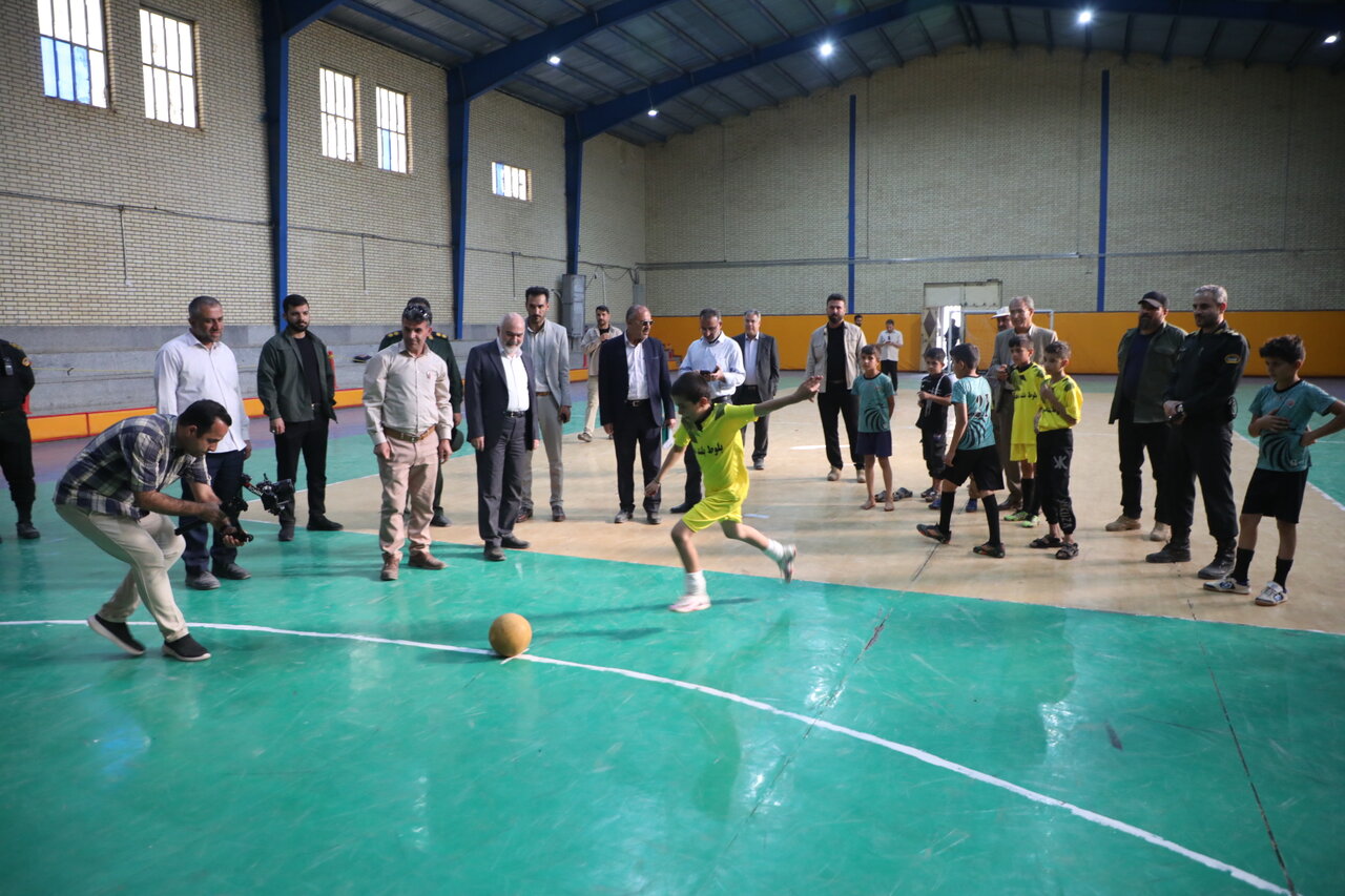 خبرگزاری آریا