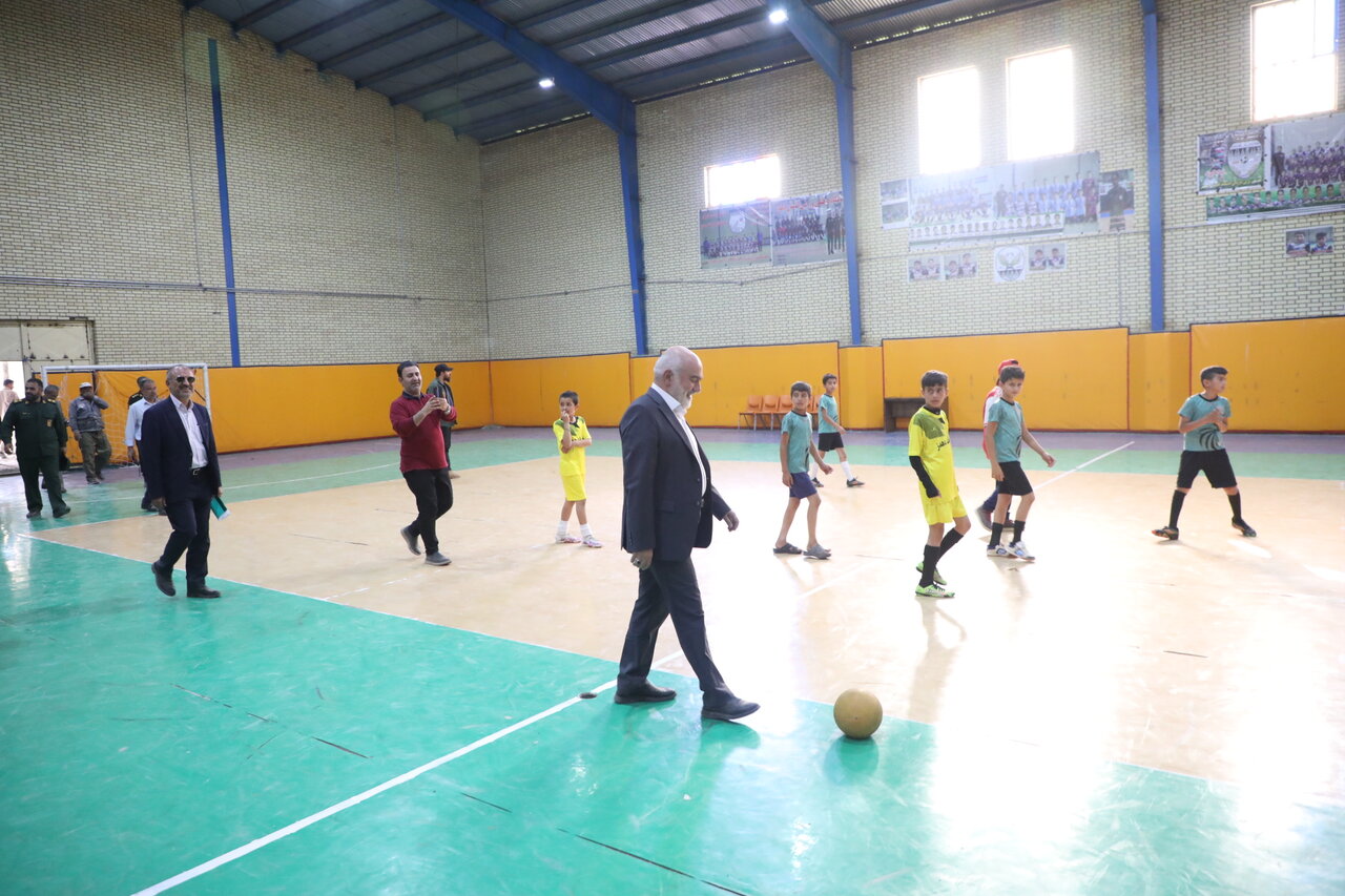 خبرگزاری آریا