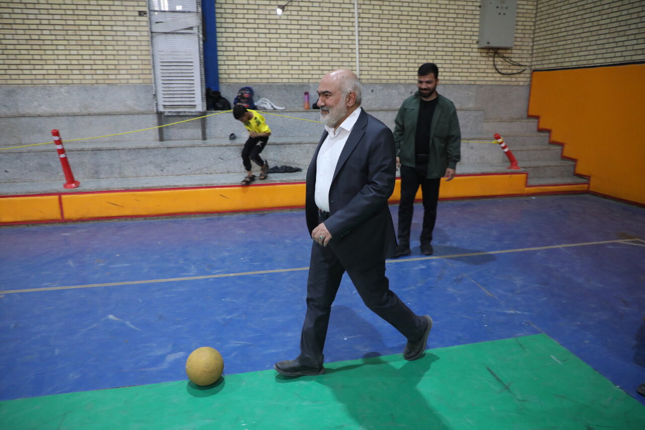 خبرگزاری آریا