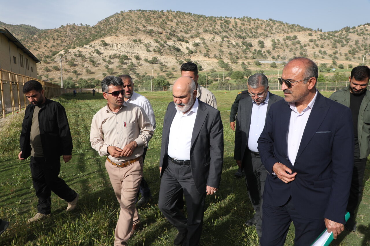 خبرگزاری آریا