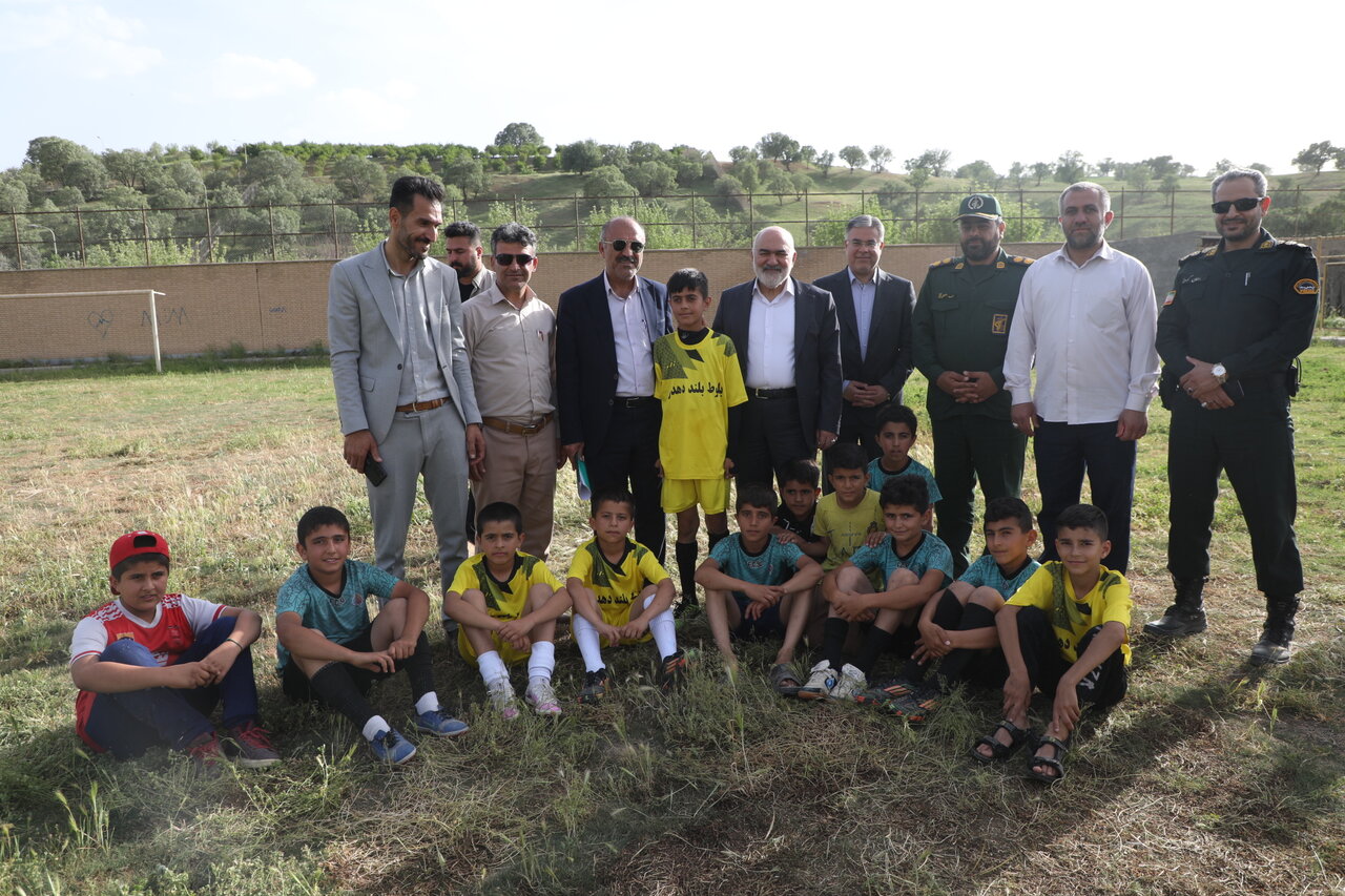 خبرگزاری آریا