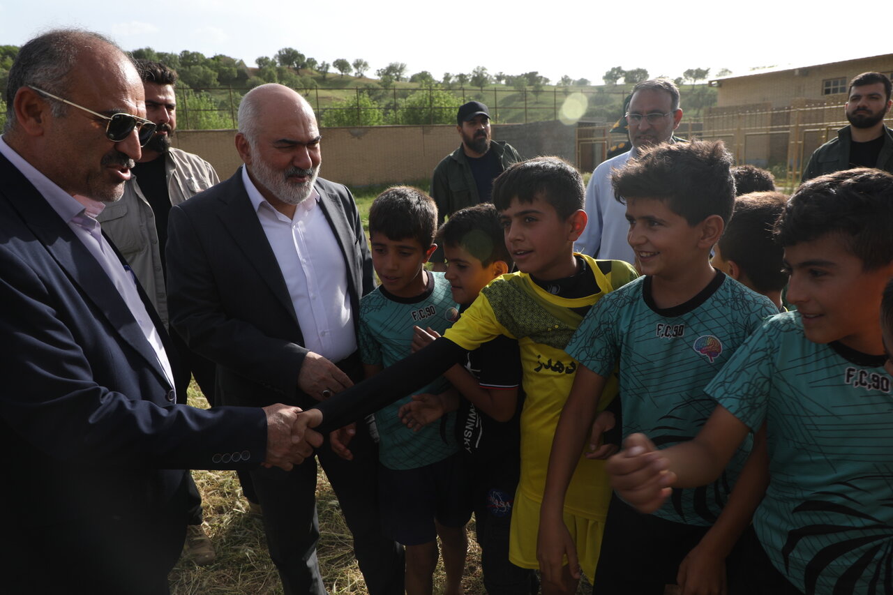 خبرگزاری آریا