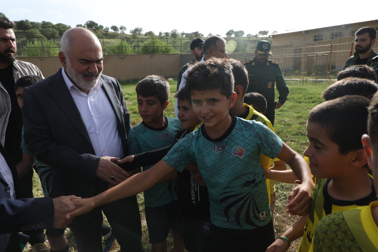 خبرگزاری آریا