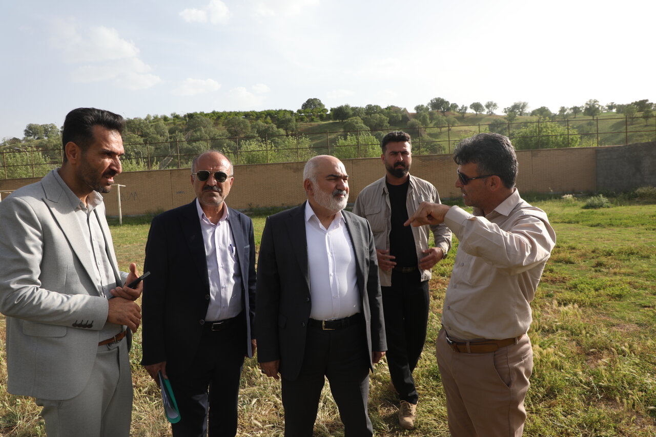 خبرگزاری آریا