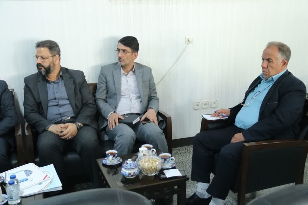 خبرگزاری آریا