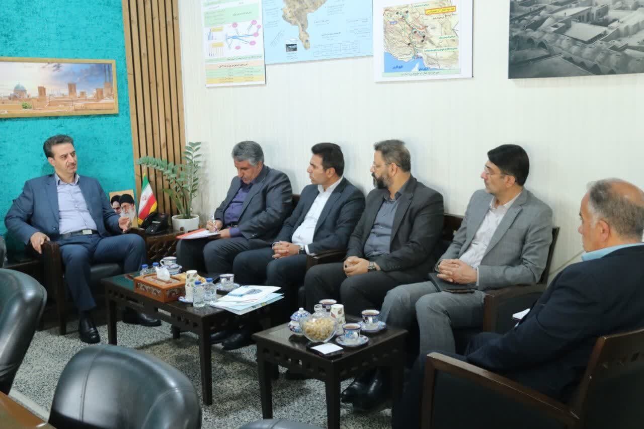 خبرگزاری آریا