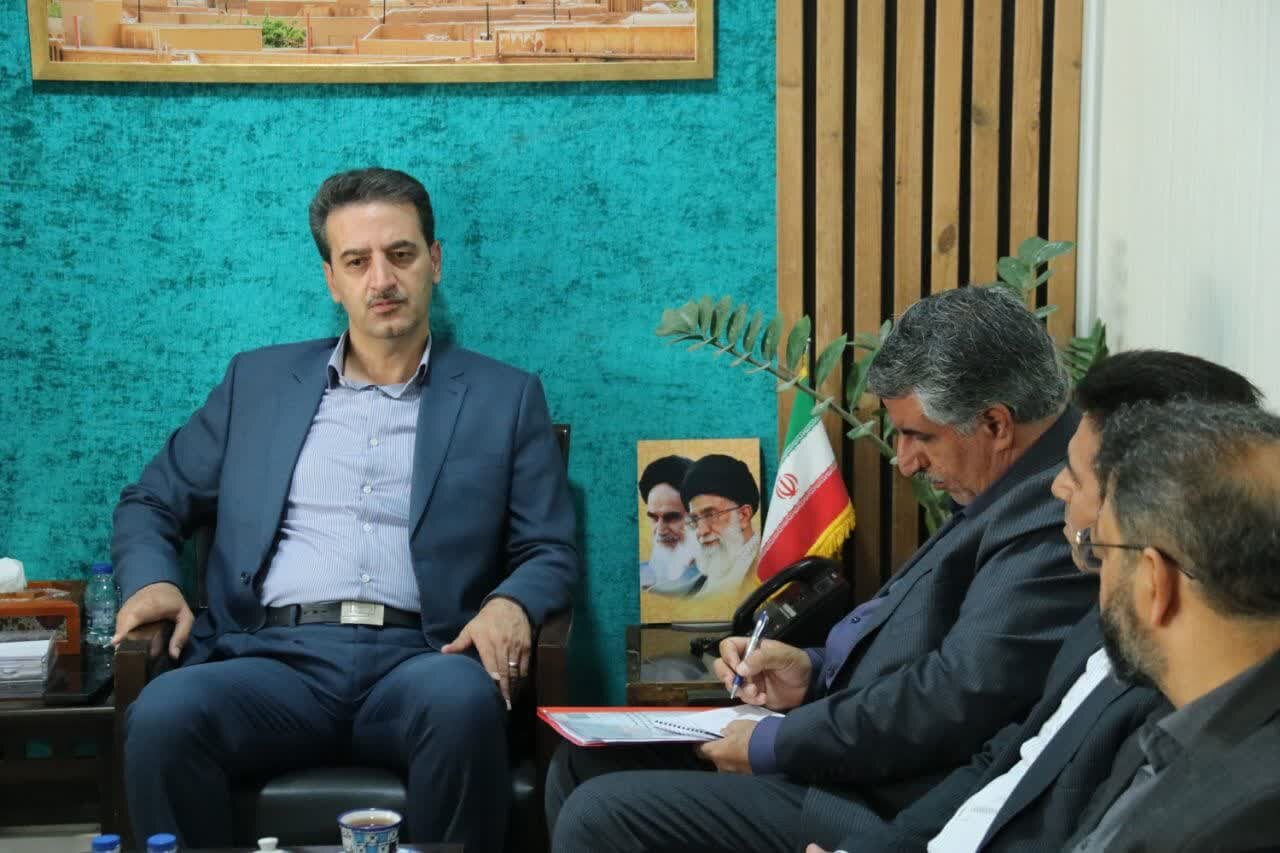 خبرگزاری آریا