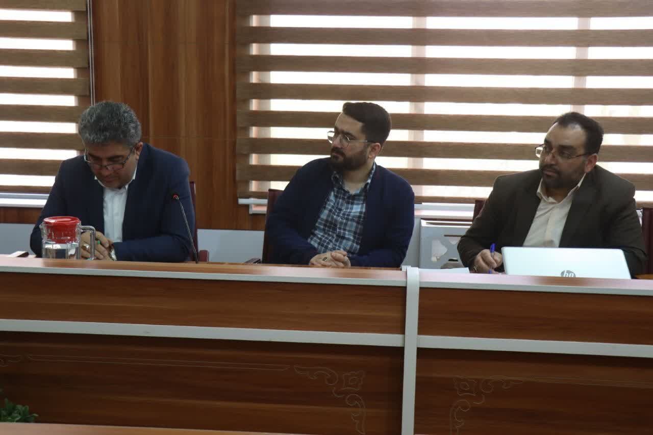 خبرگزاری آریا