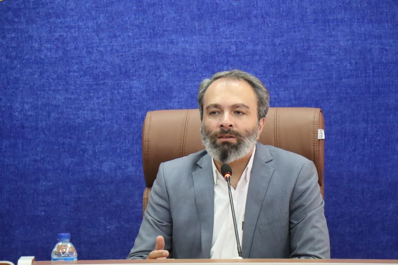 خبرگزاری آریا