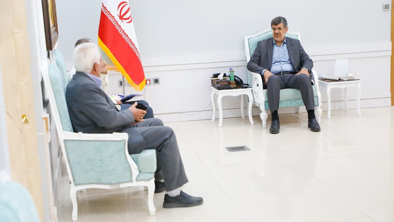 خبرگزاری آریا