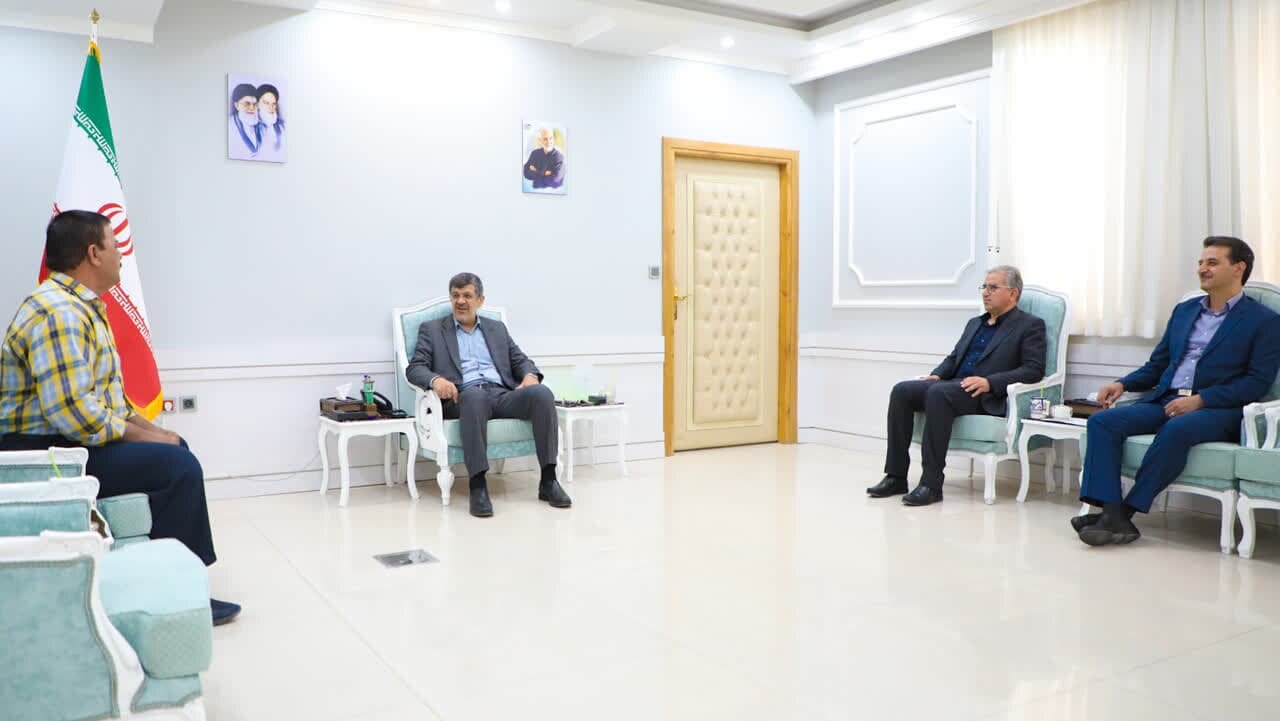 خبرگزاری آریا