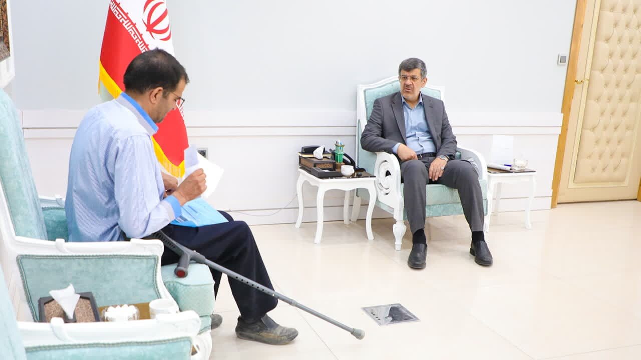 خبرگزاری آریا
