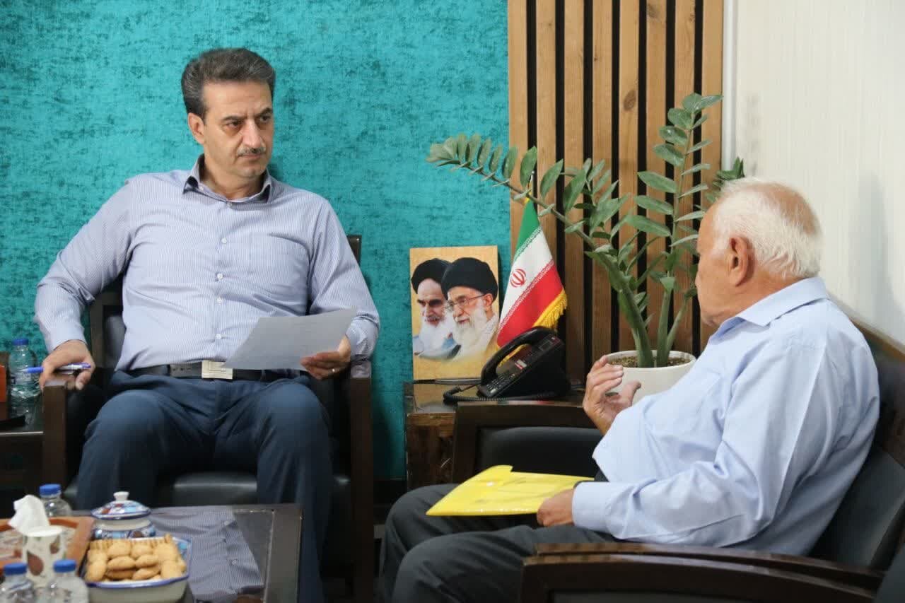 خبرگزاری آریا