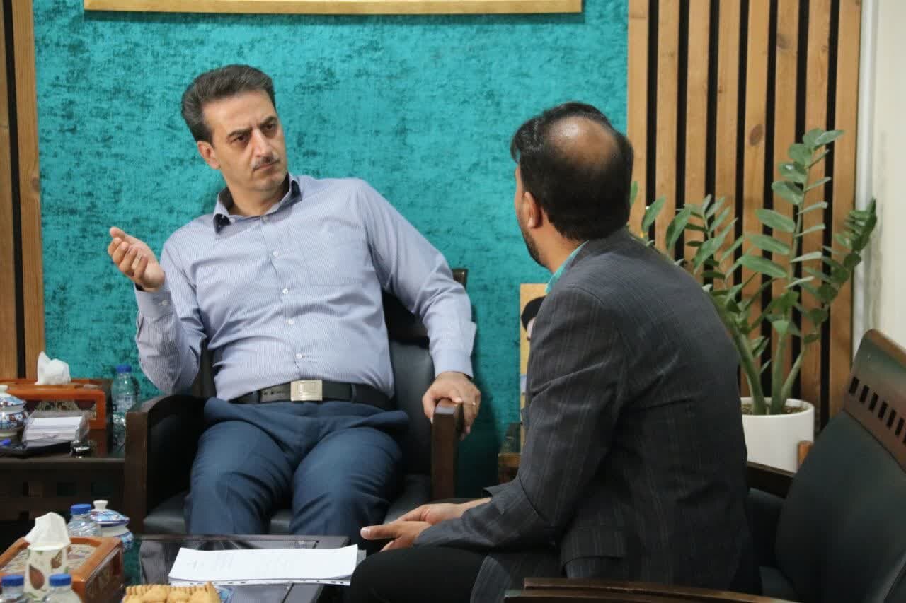 خبرگزاری آریا