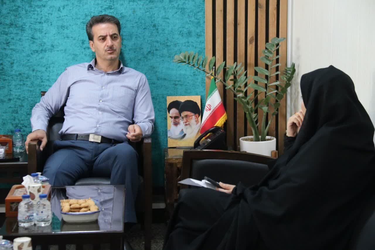 خبرگزاری آریا