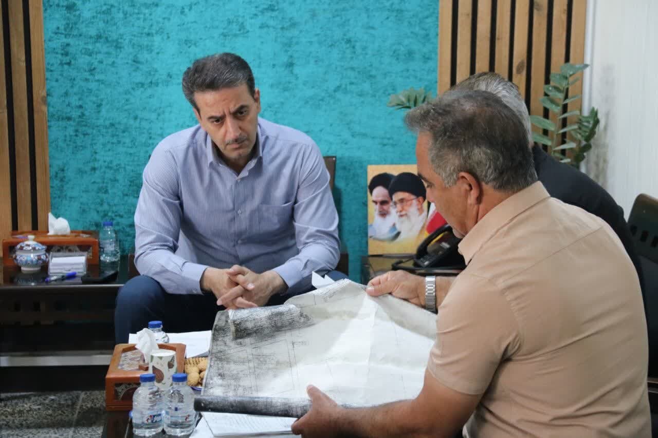 خبرگزاری آریا