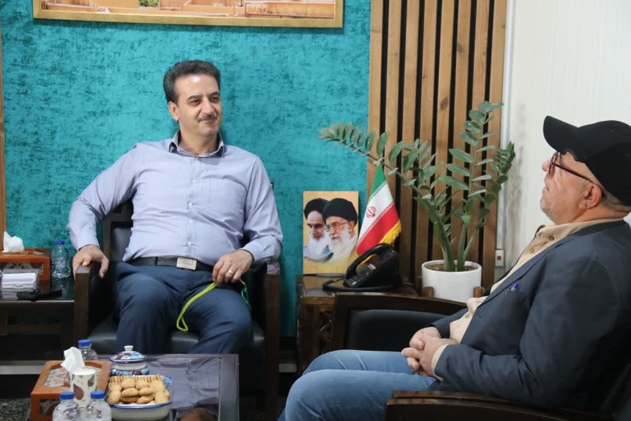 خبرگزاری آریا