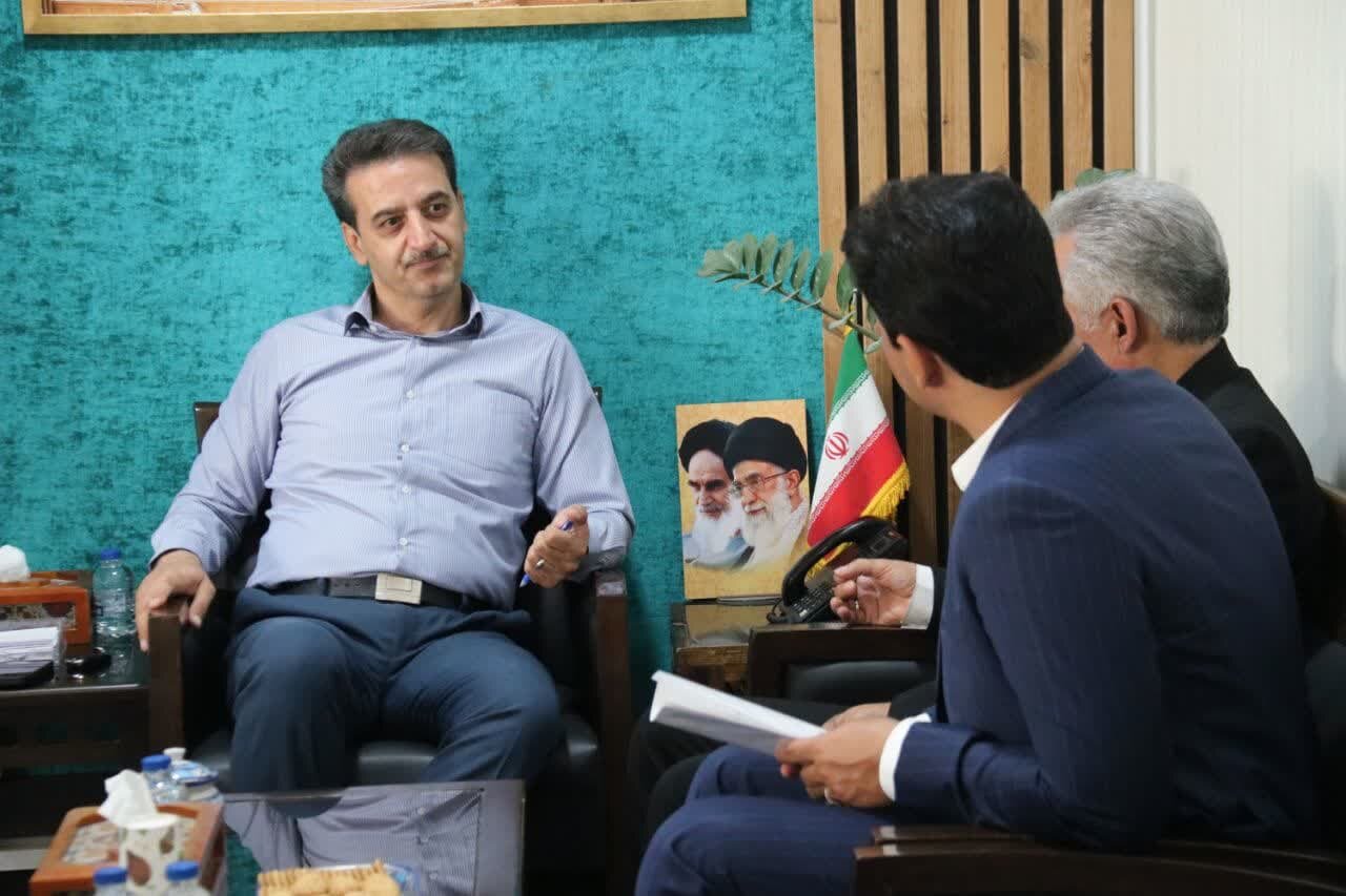 خبرگزاری آریا