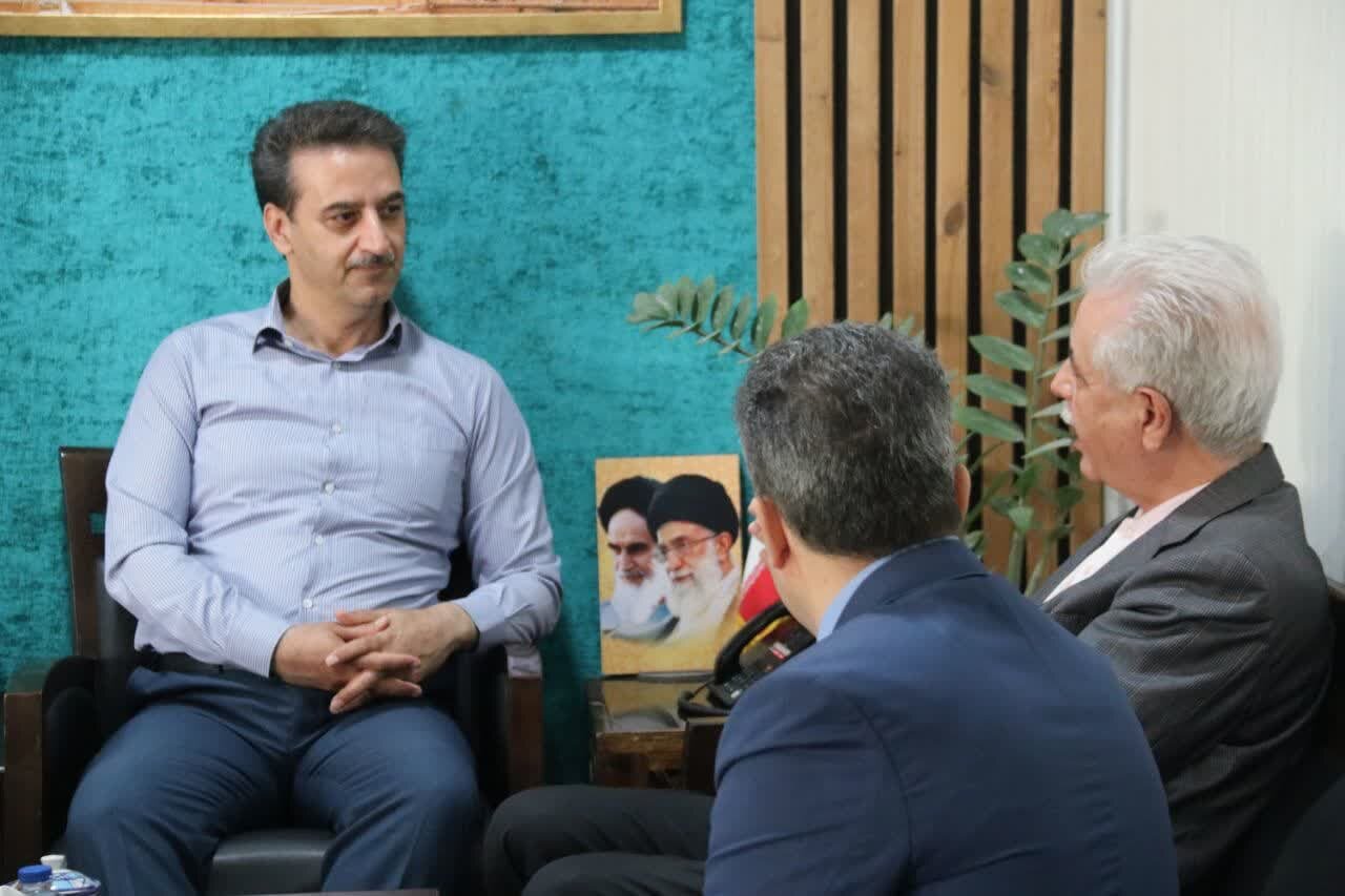خبرگزاری آریا