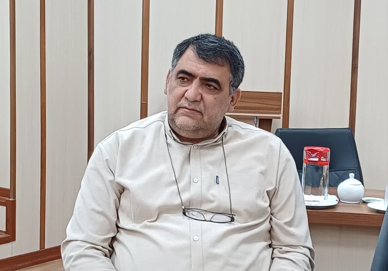 خبرگزاری آریا