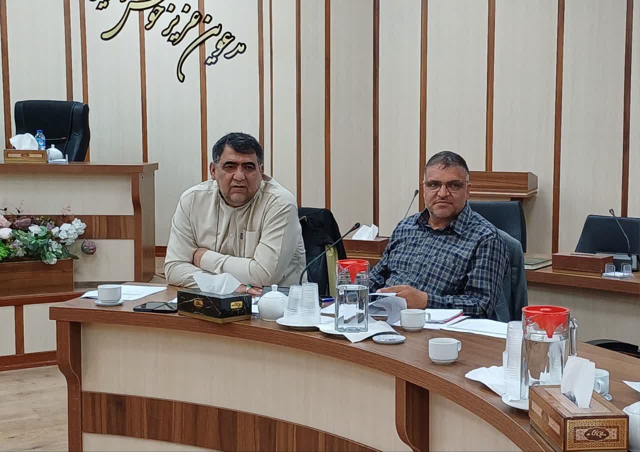 خبرگزاری آریا
