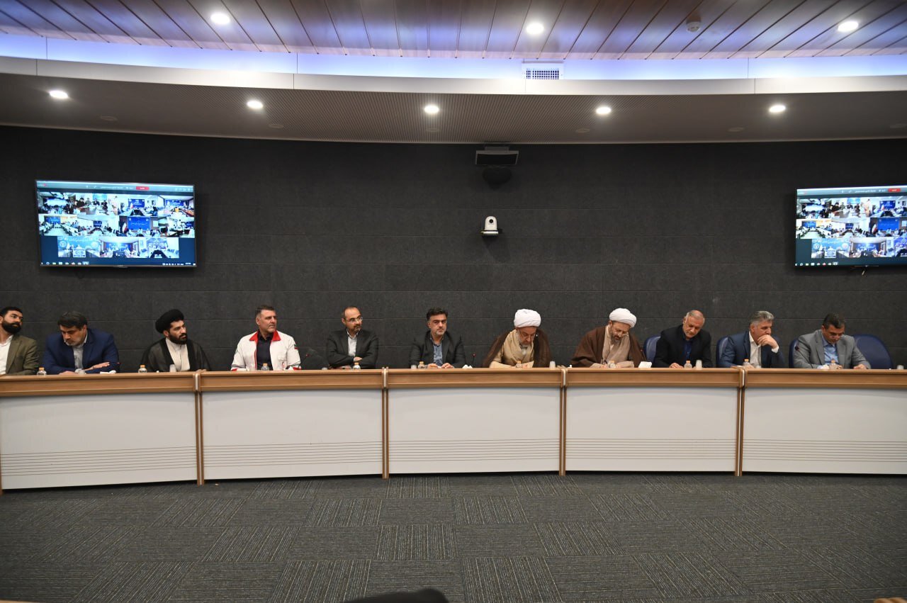 خبرگزاری آریا
