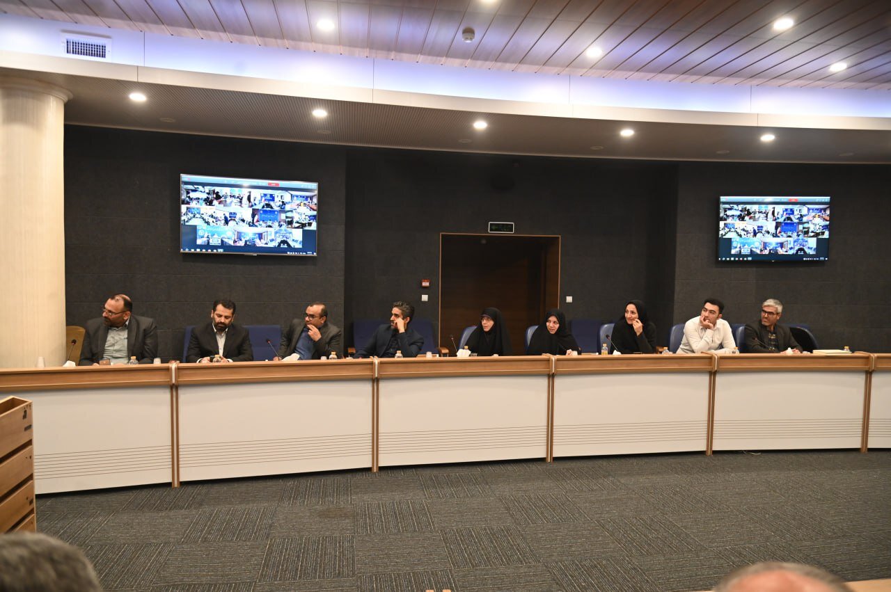 خبرگزاری آریا