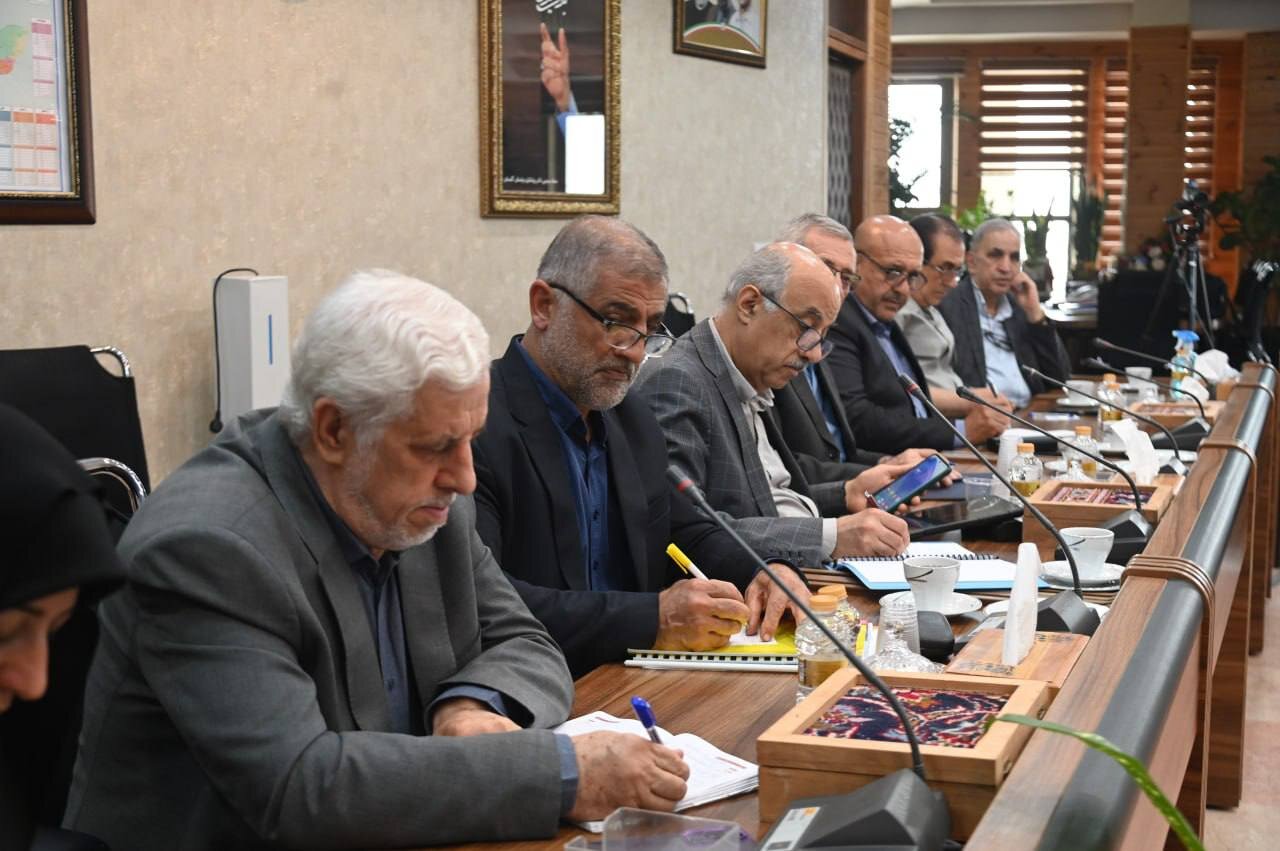 خبرگزاری آریا