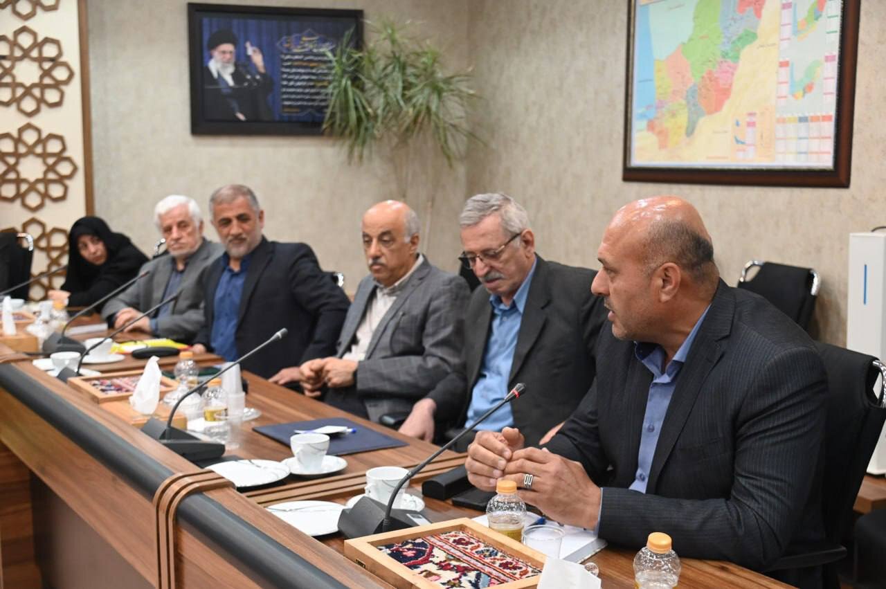 خبرگزاری آریا
