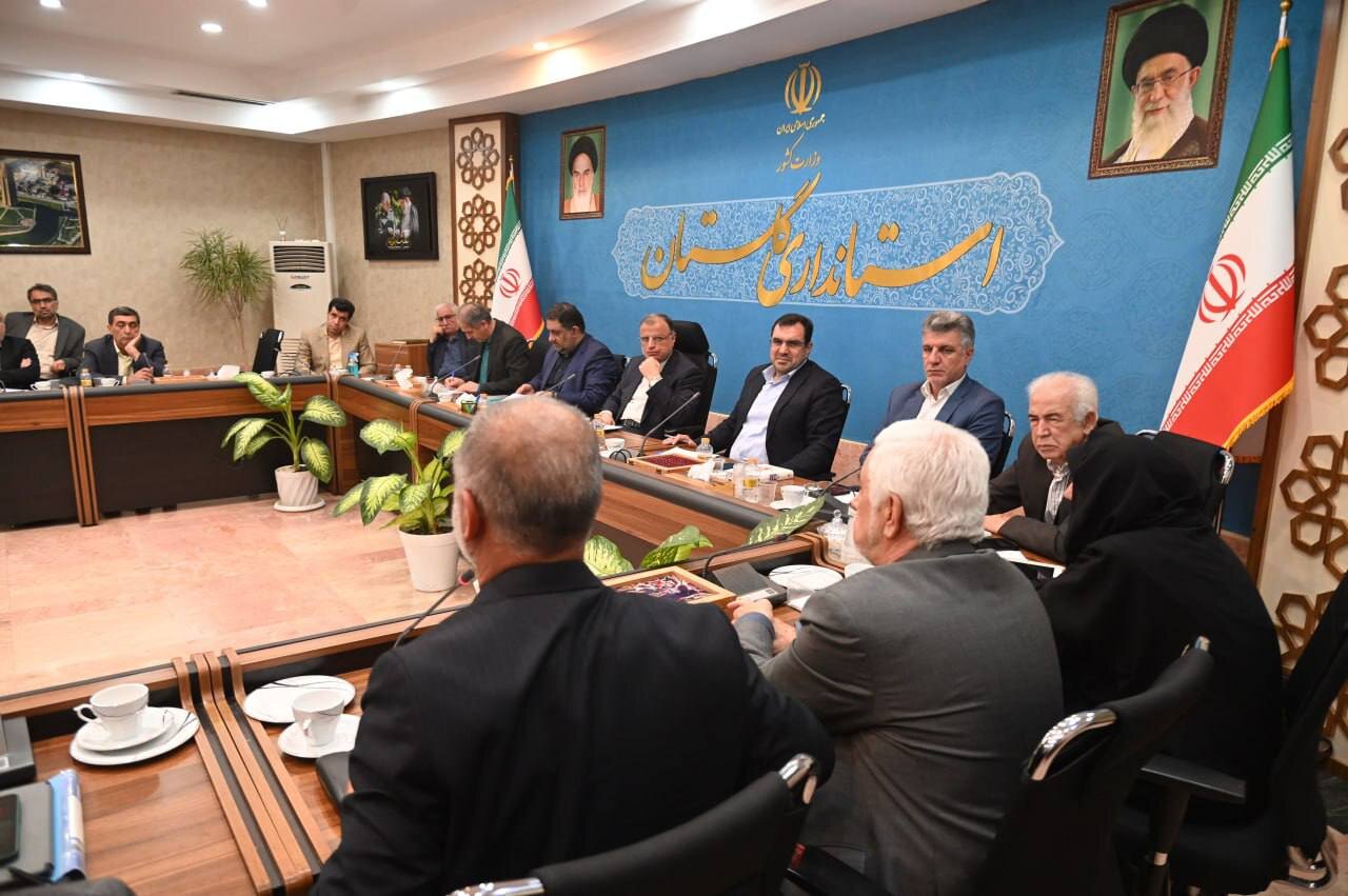 خبرگزاری آریا