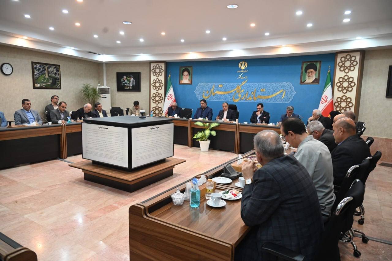 خبرگزاری آریا