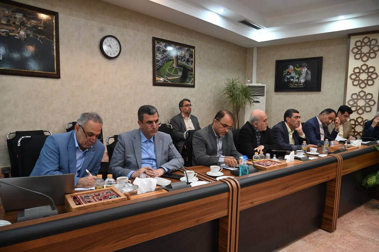 خبرگزاری آریا