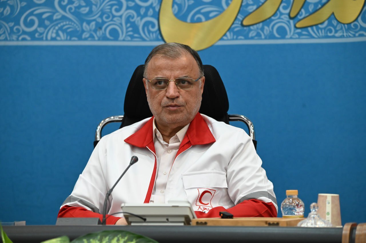 خبرگزاری آریا