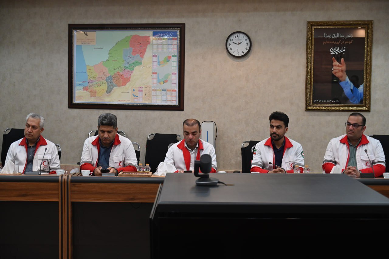 خبرگزاری آریا