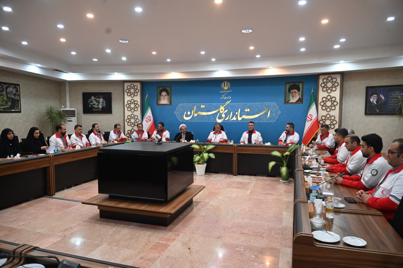خبرگزاری آریا