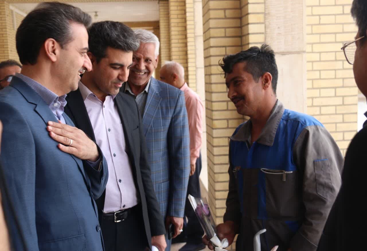 خبرگزاری آریا