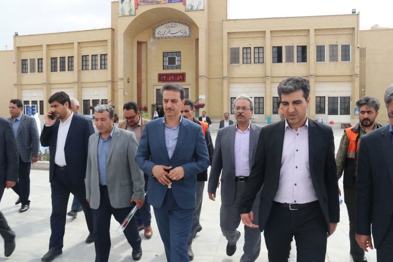 خبرگزاری آریا