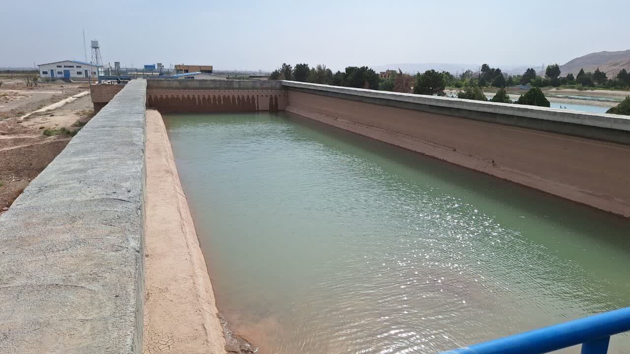 خبرگزاری آریا