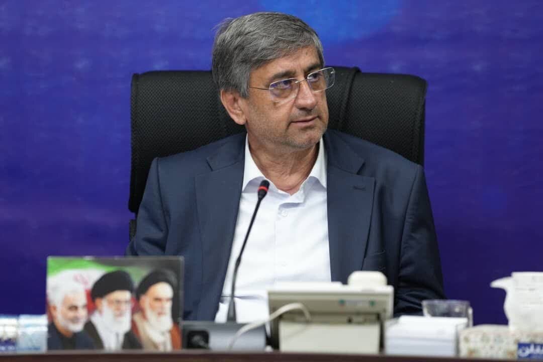 خبرگزاری آریا
