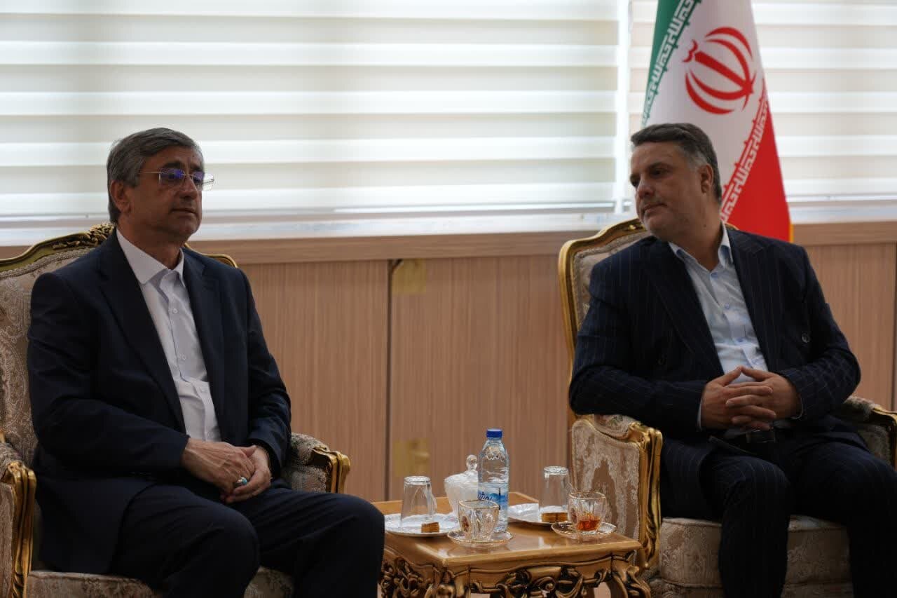 خبرگزاری آریا