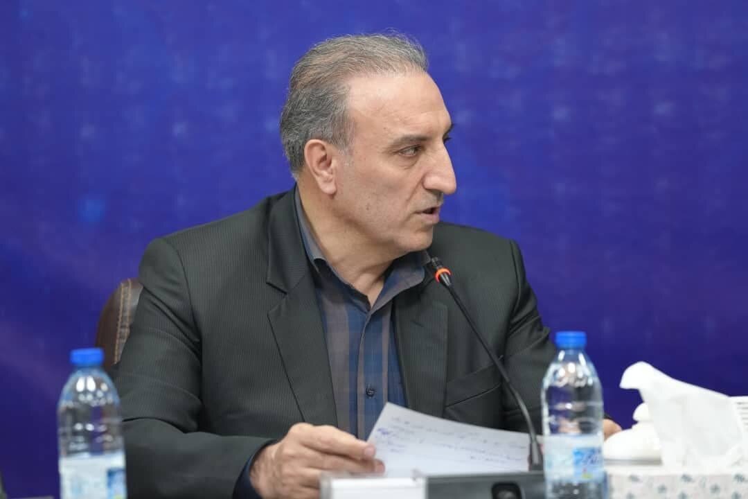 خبرگزاری آریا